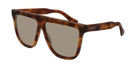 gucci gg0582s sunglasses|gucci oversized sunglasses.